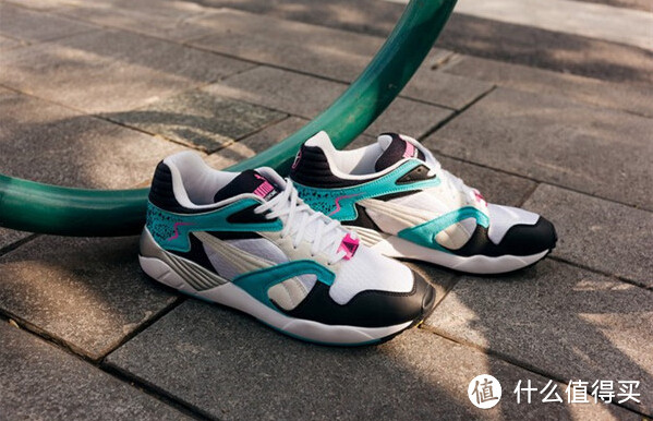 PUMA 彪马 新推 Trinomic、DISC 和 TX-3 秋季新款跑鞋 刮起复古风