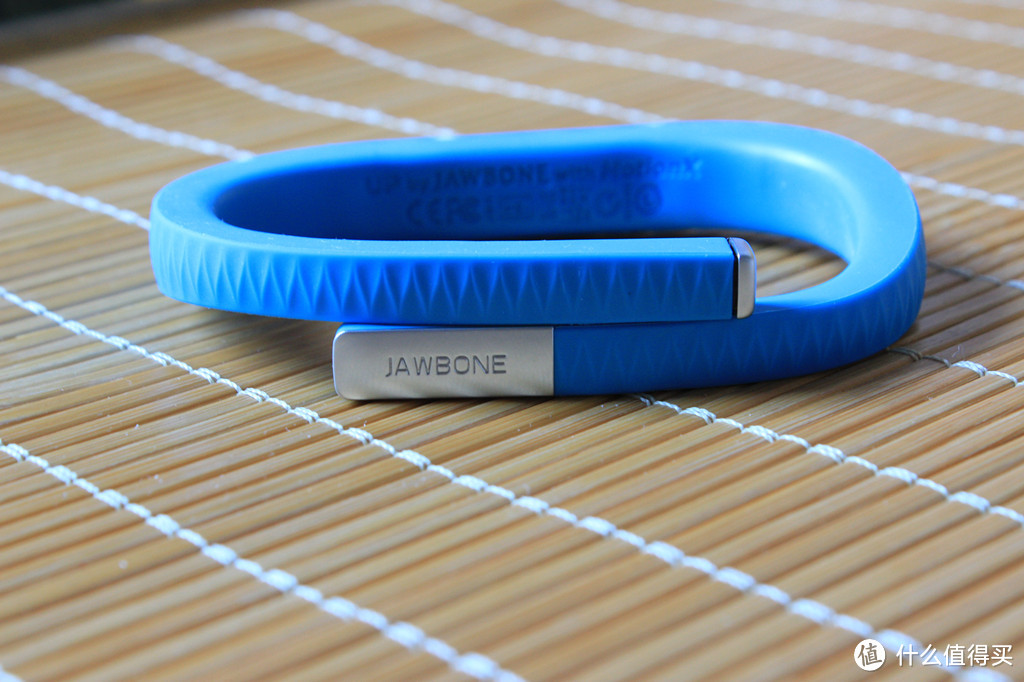 Jawbone UP 2代 智能手环