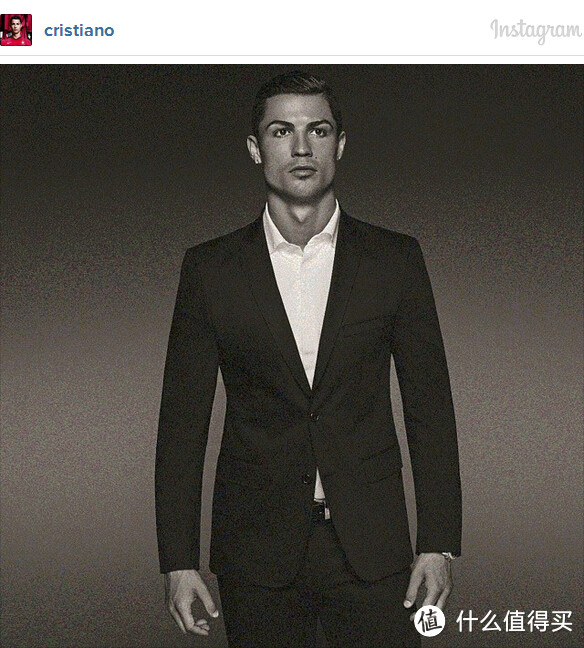 Cristiano Ronaldo C罗自创品牌 CR7 将推高级衬衫系列 年底上市