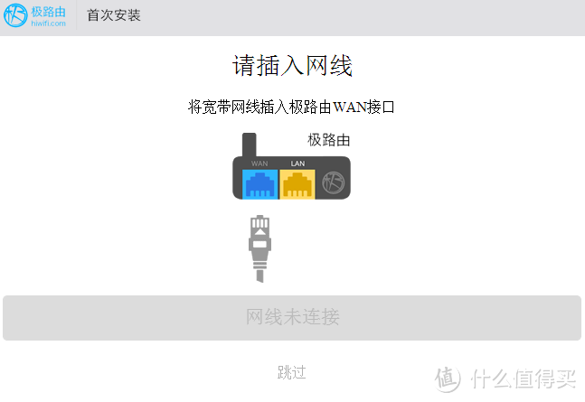 首次体验智能路由器 极路由极壹S C罗签名限量纪念版