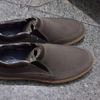 Clarks 其乐 Munson 男款一脚蹬休闲鞋