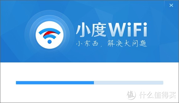 iOS靠边站，自带系统歧视的小度WiFi