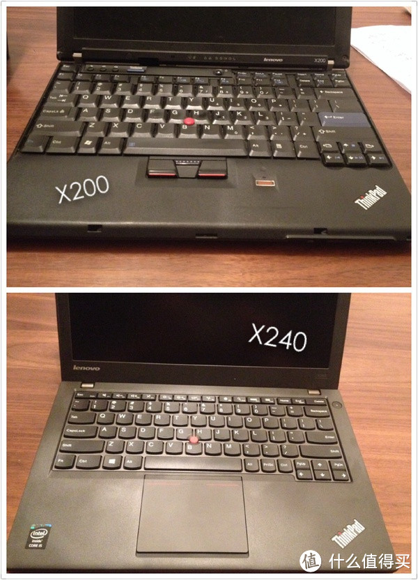 键盘、触摸板对比