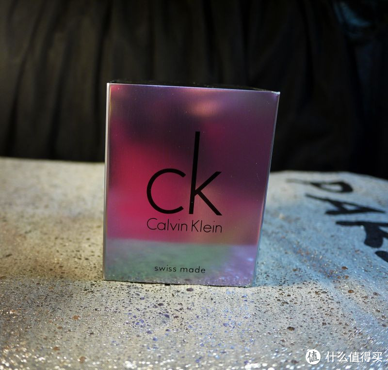 【热辣真人秀】Calvin Klein Treasure 女士时尚腕表 K2E23704