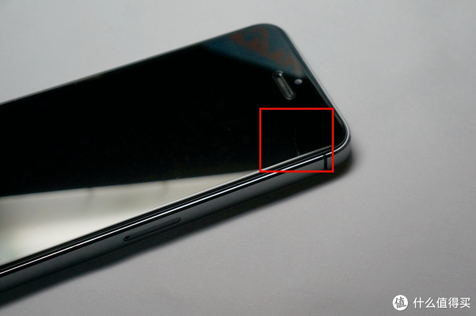 LOCA 路可 iPhone 5/5C/5S 钢化玻璃膜上手评测