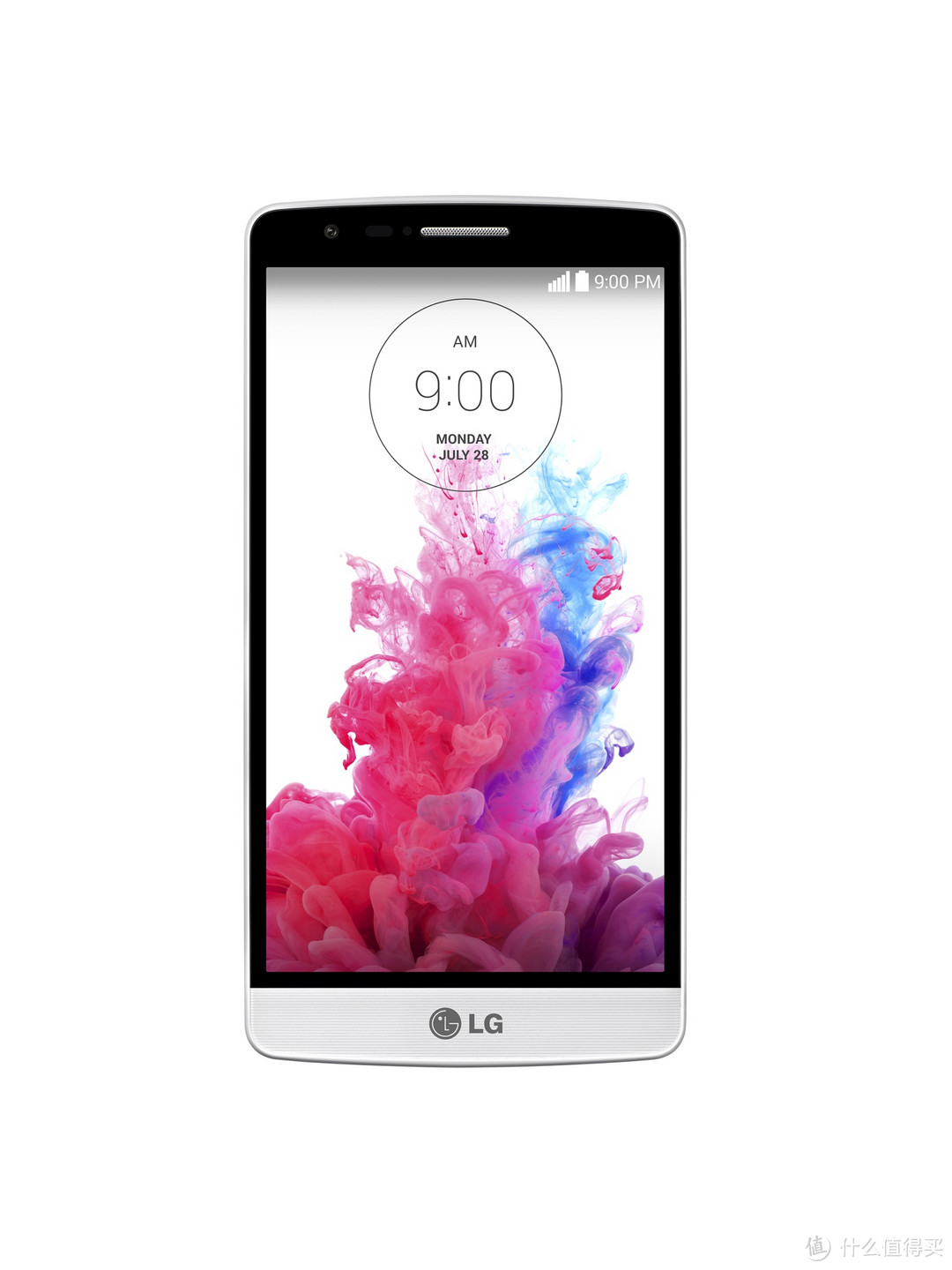 LG 发布迷你版 G3 Beat 缩水5寸720p屏 有国行电信版