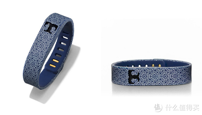 时尚与科技再联姻 Fitbit Flex 携手 Tory Burch 合作系列上架