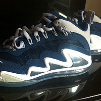 美帝NIKE OUTLETS 购入 NIKE 耐克 Air Max 360 Diamond Griff 男款训练鞋