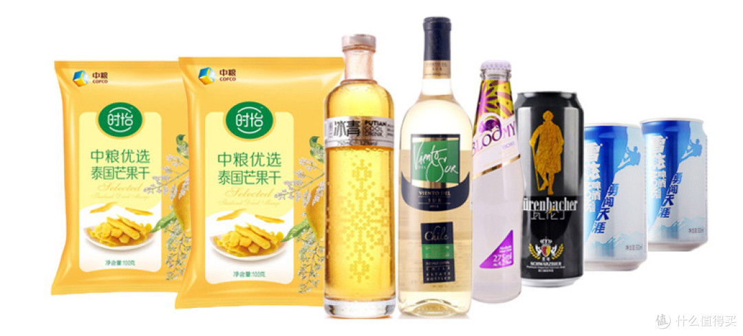 苍天不负吃货的心