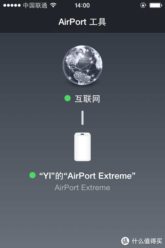 Apple 苹果Airport Extreme路由器开箱试用