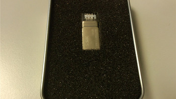 SSK 飚王 SFD236 16G USB2.0 MicroUSB-USB 两用U盘