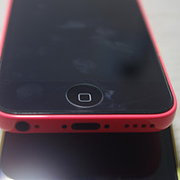 玻璃膜与高清膜的对决——星屏 iPhone5/5S 钢化玻璃膜评测