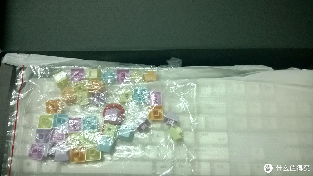 喜闻乐见的中奖了，黑爵AK10评测