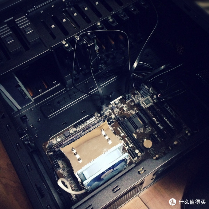 新房子 新电脑：618京东剁手DIY装机
