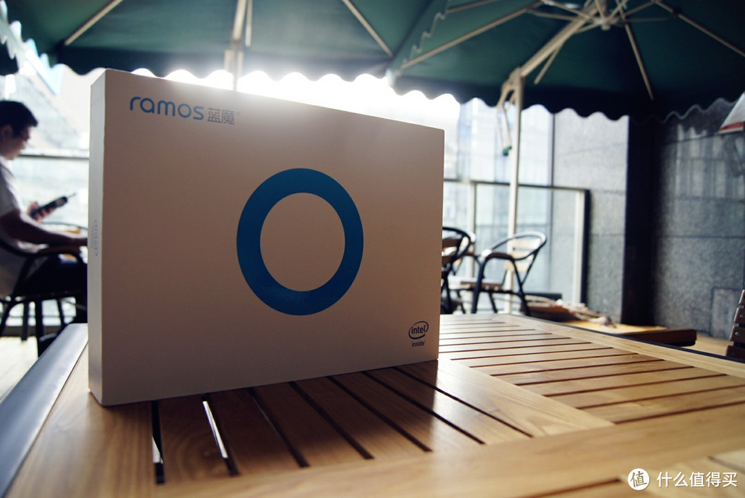 Android、Win8双系统平板：Ramo 蓝魔 i10 Pro 平板电脑 开箱体验