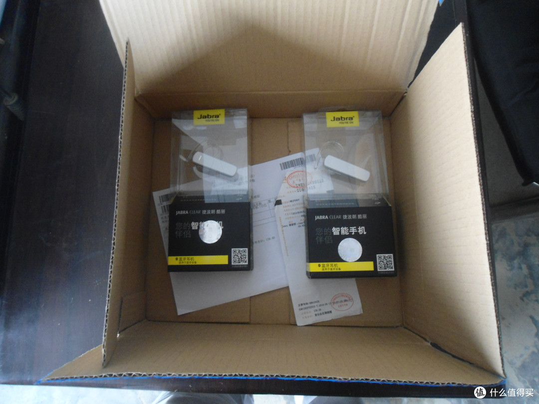 神价入手 Jabra 捷波朗 Play 酷乐蓝牙耳机