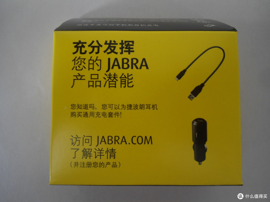 神价入手 Jabra 捷波朗 Play 酷乐蓝牙耳机