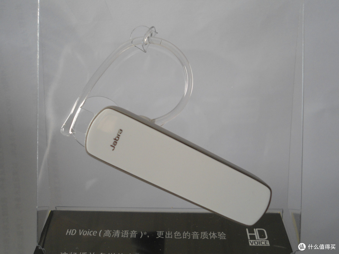 神价入手 Jabra 捷波朗 Play 酷乐蓝牙耳机