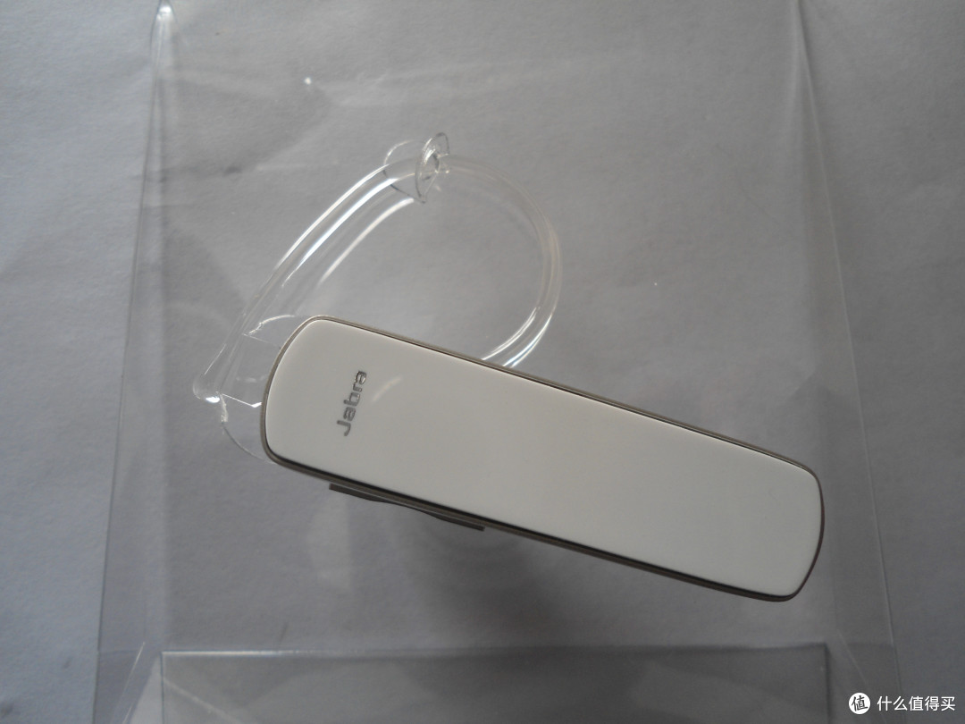 神价入手 Jabra 捷波朗 Play 酷乐蓝牙耳机