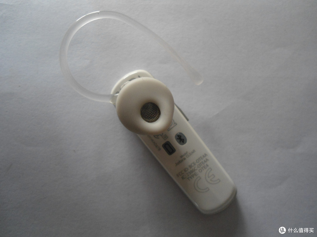 神价入手 Jabra 捷波朗 Play 酷乐蓝牙耳机