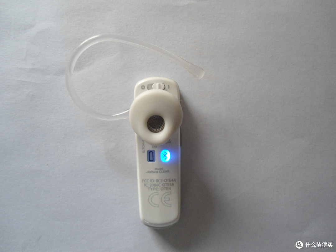神价入手 Jabra 捷波朗 Play 酷乐蓝牙耳机