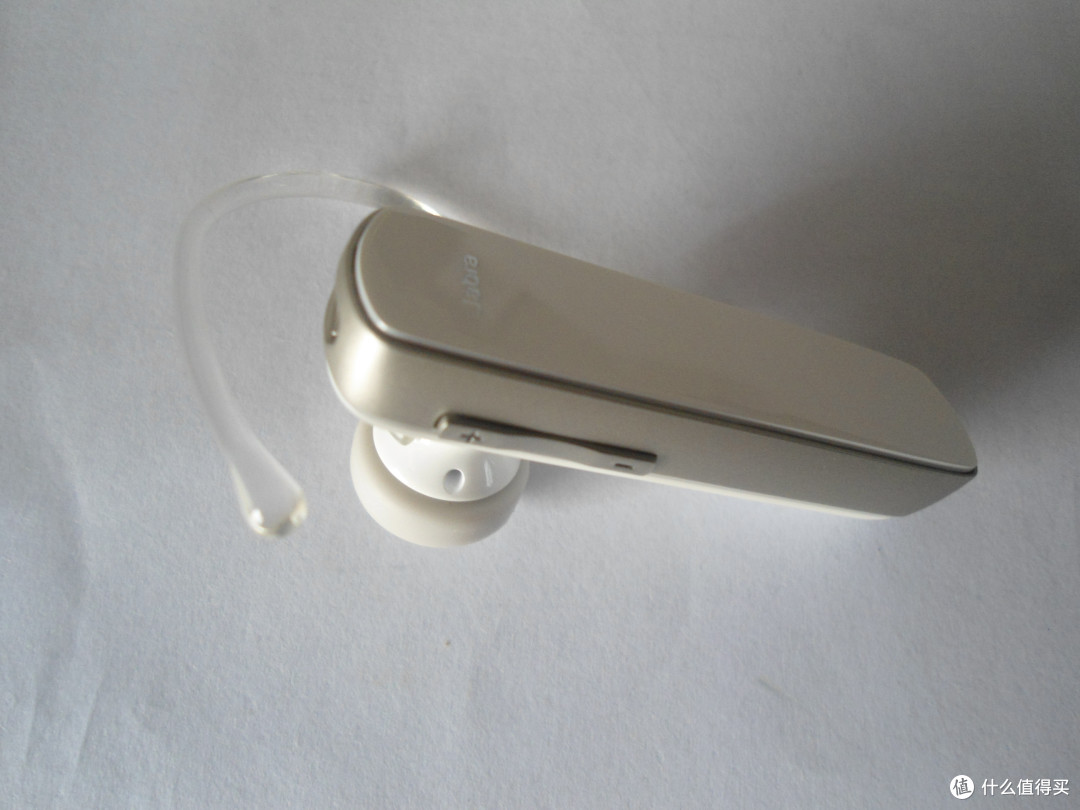神价入手 Jabra 捷波朗 Play 酷乐蓝牙耳机