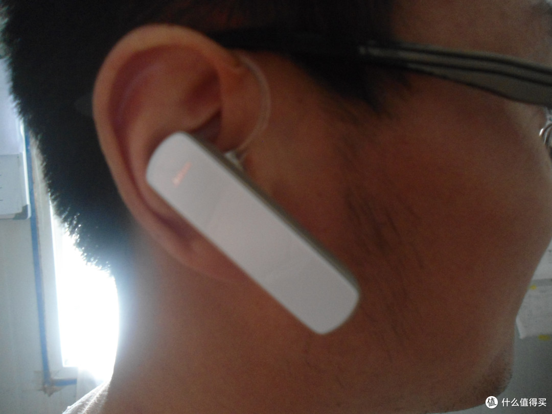 神价入手 Jabra 捷波朗 Play 酷乐蓝牙耳机
