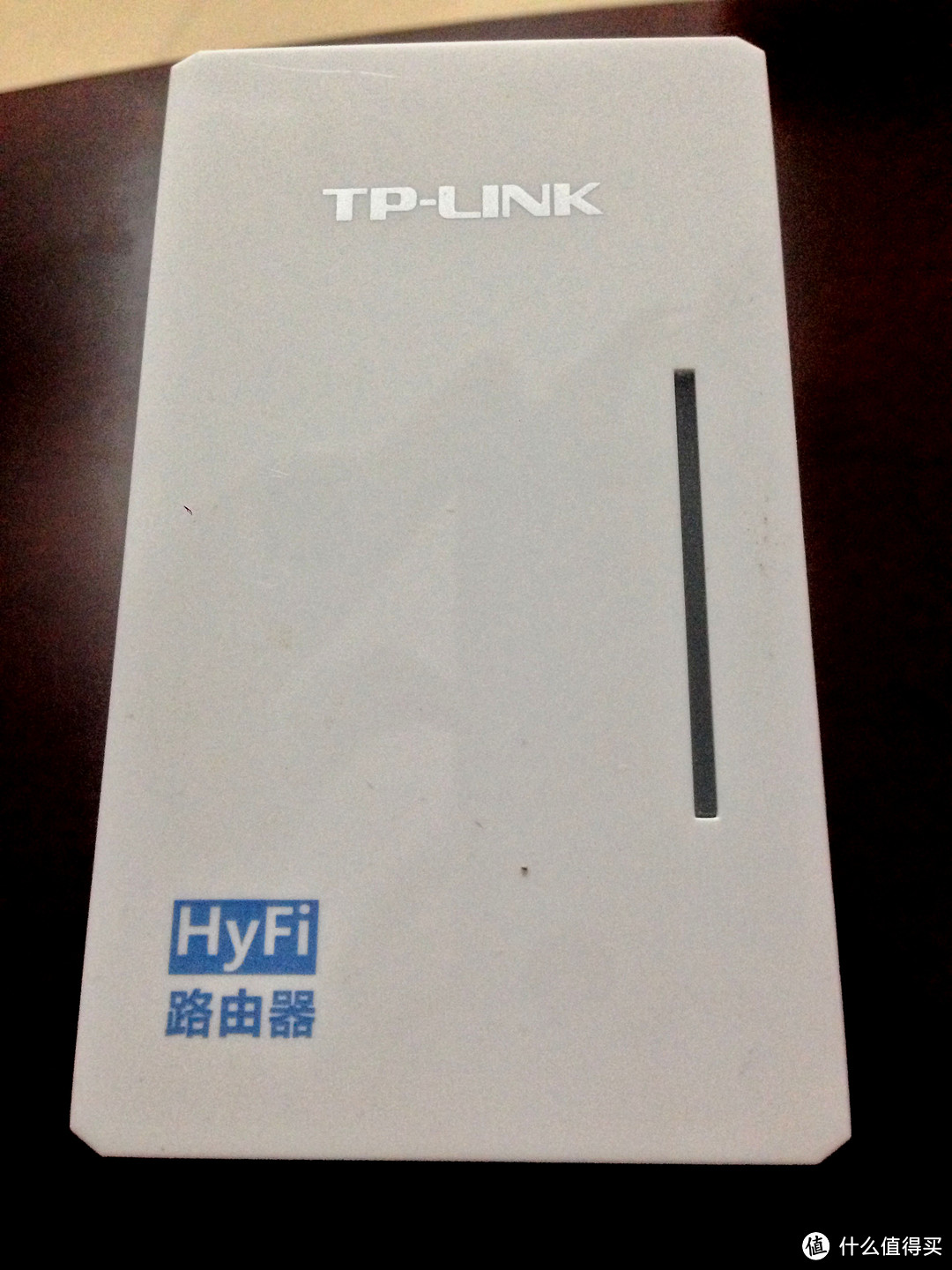 wifi君哪里跑！TP-LINK 普联 电力猫 HyFi智能高速无线套装（TL-H29R&TL-H29E）