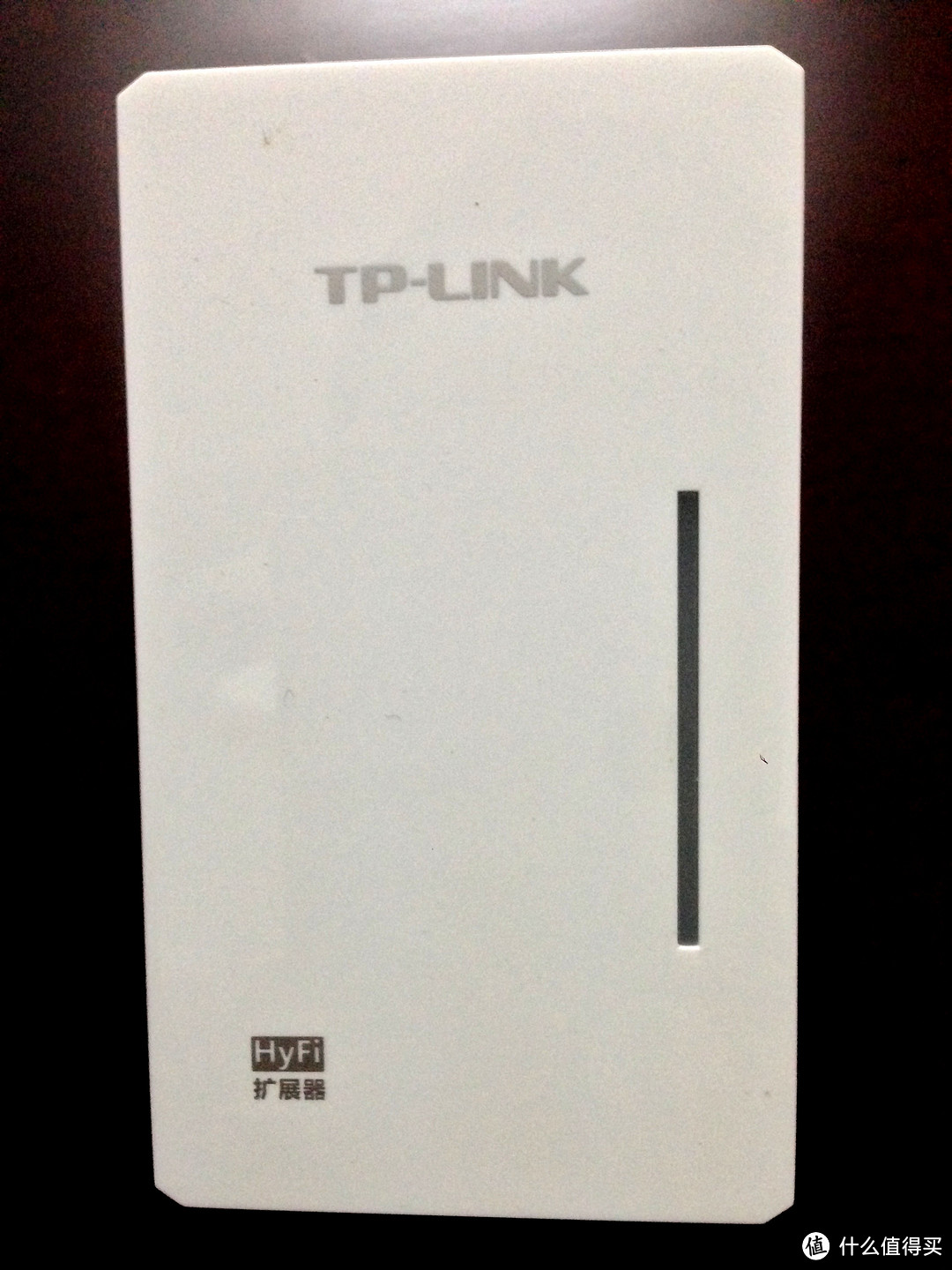 wifi君哪里跑！TP-LINK 普联 电力猫 HyFi智能高速无线套装（TL-H29R&TL-H29E）