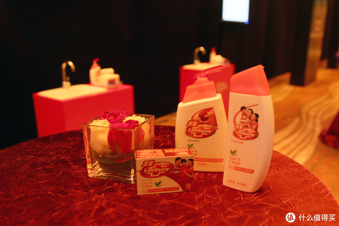 Unilever 联合利华旗下抗菌品牌 Lifebuoy 卫宝 正式进入中国