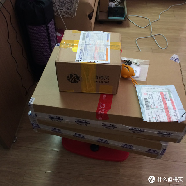 幻彩蛹的初步使用报告