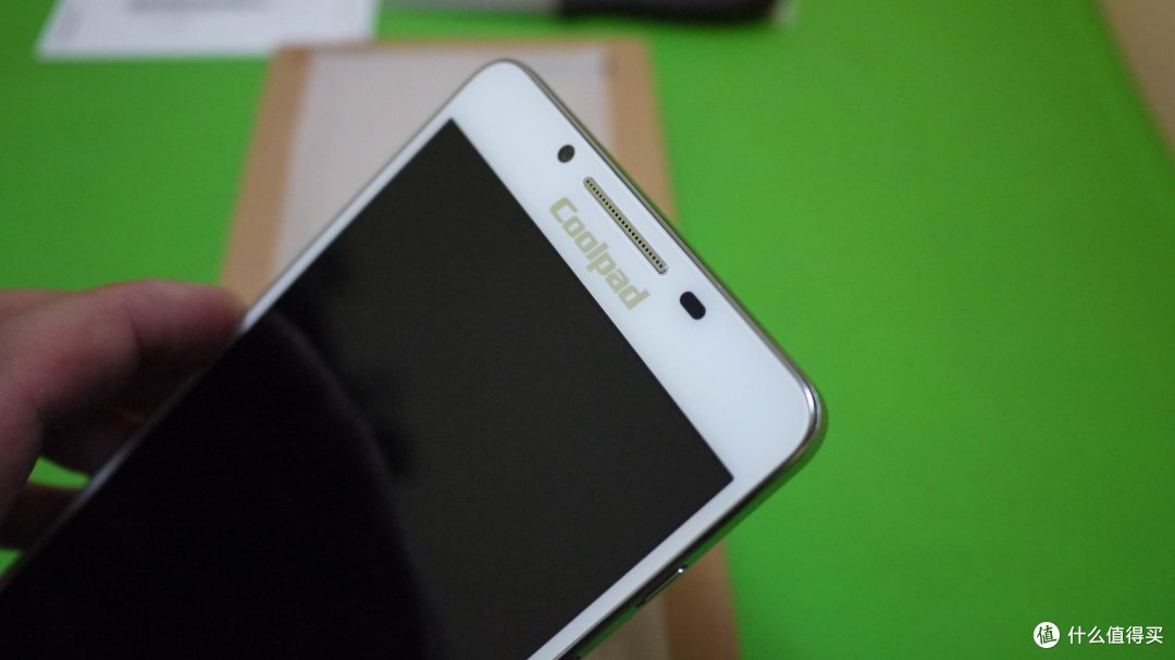 coolpad 酷派 s6 9190l 电信4g手机