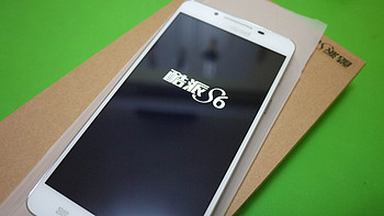 真的是免费？Coolpad 酷派 S6 9190L 电信4G手机