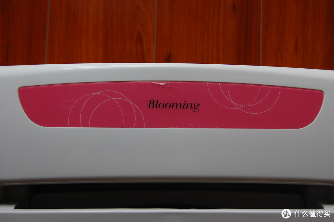 Blooming 福乐明 WB-660T 洁身器