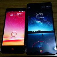 努比亚 大牛3 Z7 Max 4G手机使用感受(屏幕|桌面|软件|外壳)