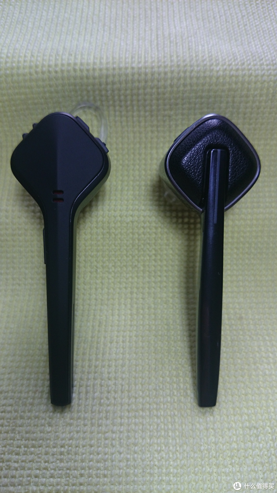 缤特力最新旗舰 975的后续：Plantronics 缤特力 VOYAGER EDGE刀锋 蓝牙耳机