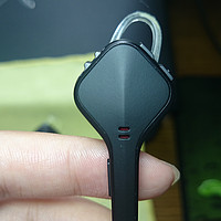 缤特力最新旗舰 975的后续：Plantronics 缤特力 VOYAGER EDGE刀锋 蓝牙耳机