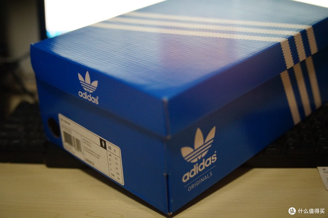 妈妈的礼物：6PM入手 adidas 阿迪达斯 三叶草 ZXZ-700 女款复古休闲鞋