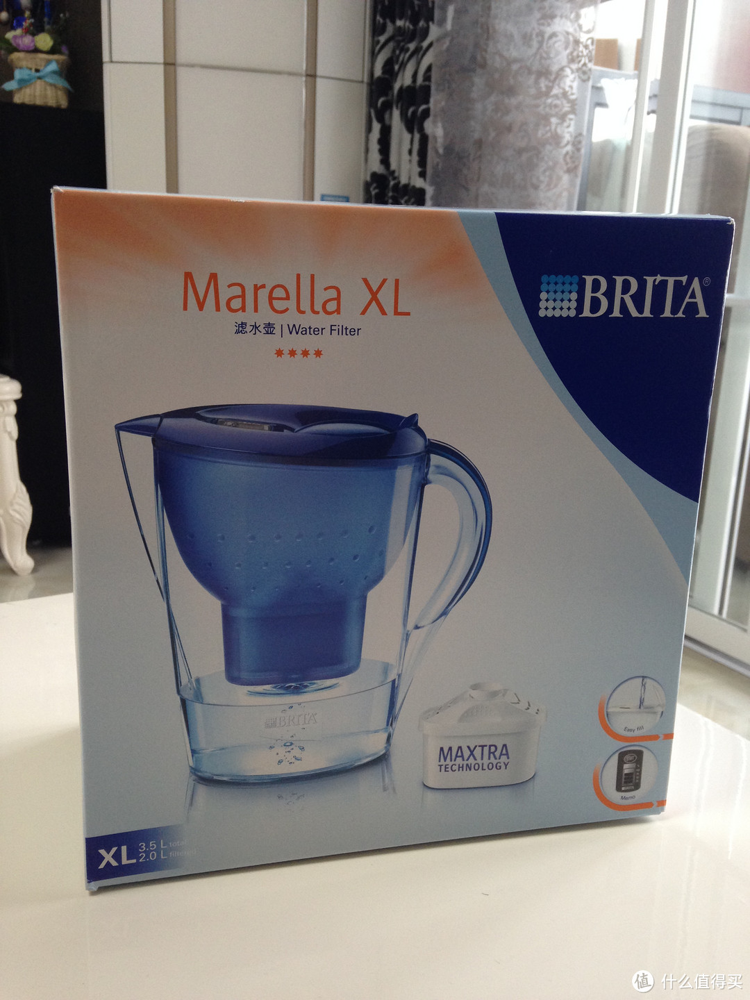 多方面评测 Brita 碧然德 净水壶 过滤水质效果（TDS-3笔+PH试剂+余氯试剂+钙镁试剂+水质电解器）