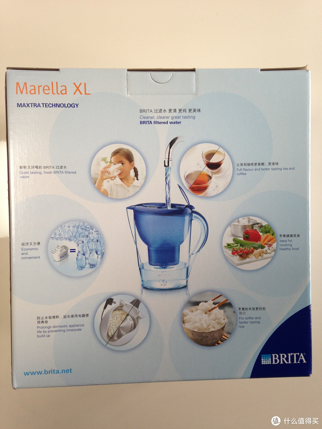 多方面评测 Brita 碧然德 净水壶 过滤水质效果（TDS-3笔+PH试剂+余氯试剂+钙镁试剂+水质电解器）