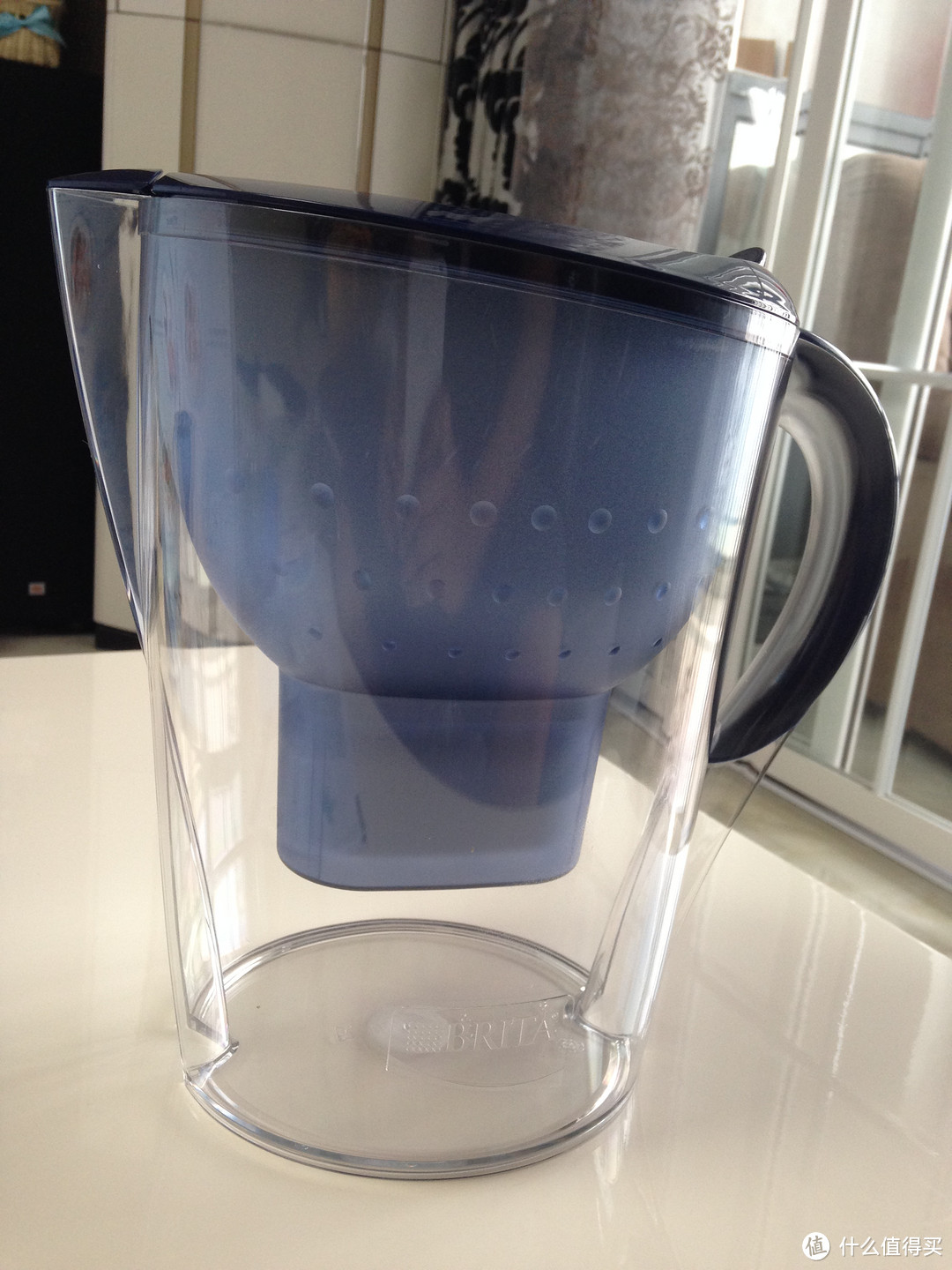 多方面评测 Brita 碧然德 净水壶 过滤水质效果（TDS-3笔+PH试剂+余氯试剂+钙镁试剂+水质电解器）