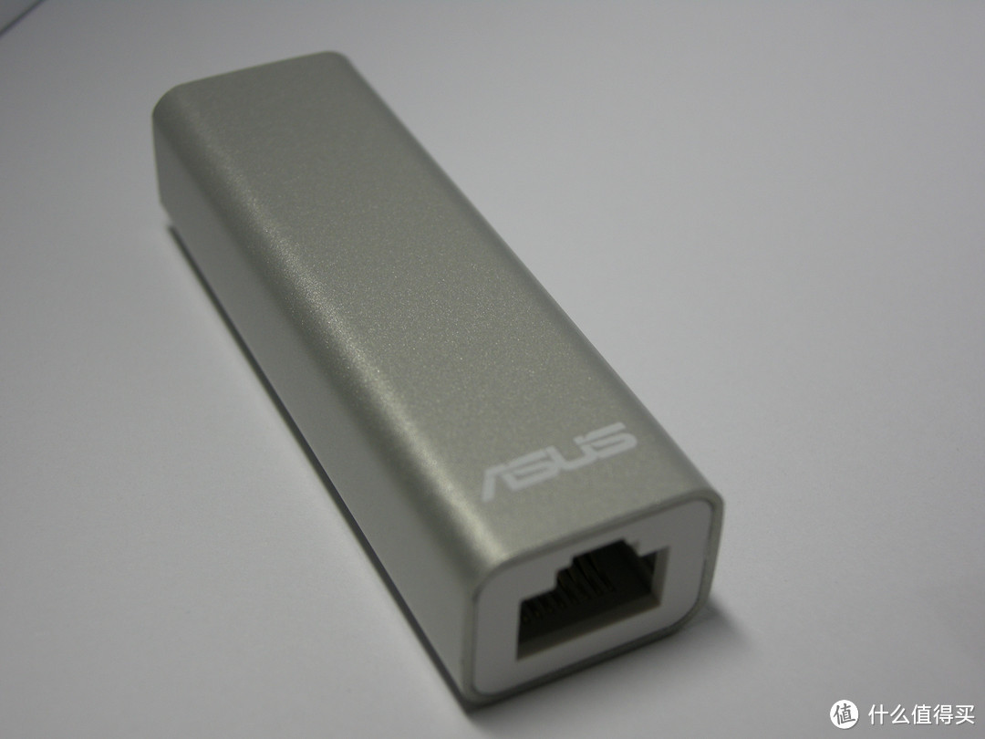 ASUS 华硕 WL-330NUL 迷你无线路由器 试用心得分享