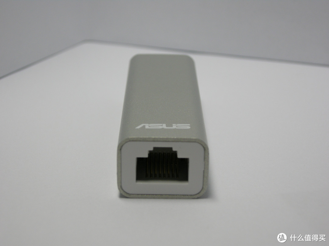 ASUS 华硕 WL-330NUL 迷你无线路由器 试用心得分享