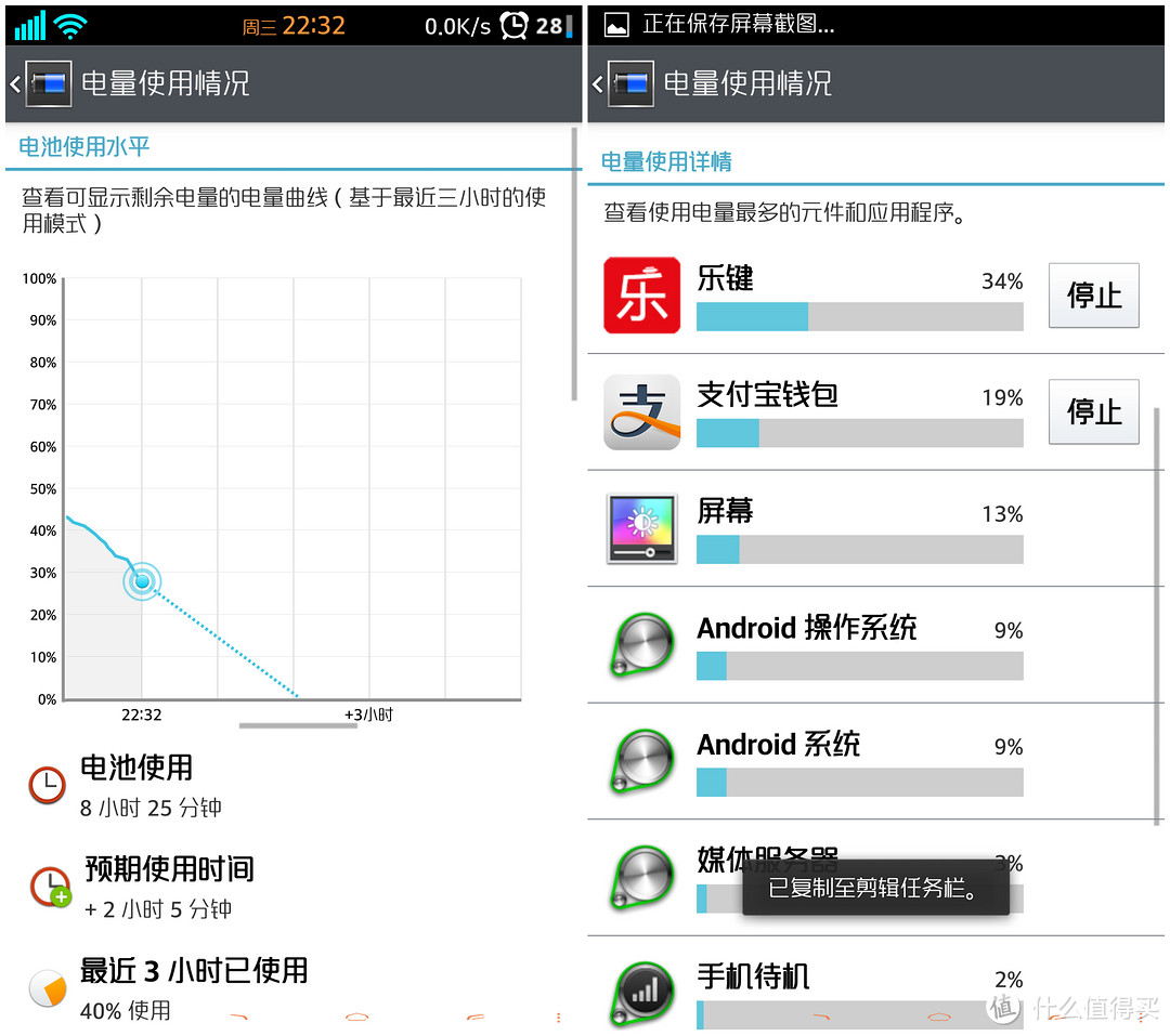 众测报告：乐享3c碎屏保+软件服务+乐键