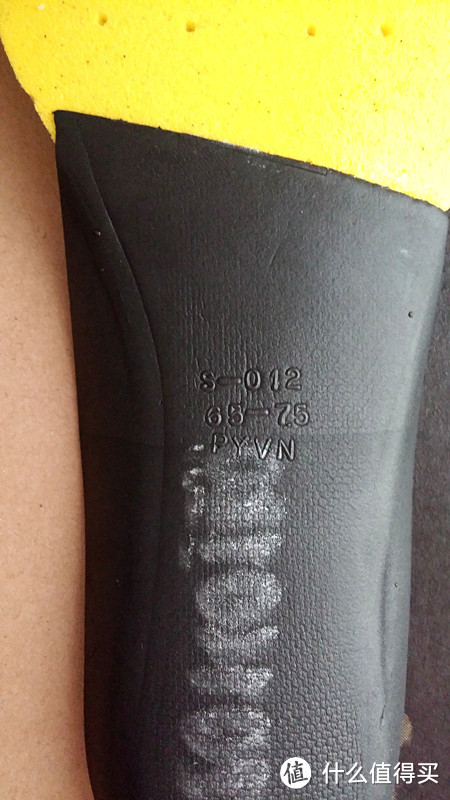 天气不错，帮老公晒鞋：Salomon 萨洛蒙 XA Pro 3D Mid LTR GTX 男款登山靴