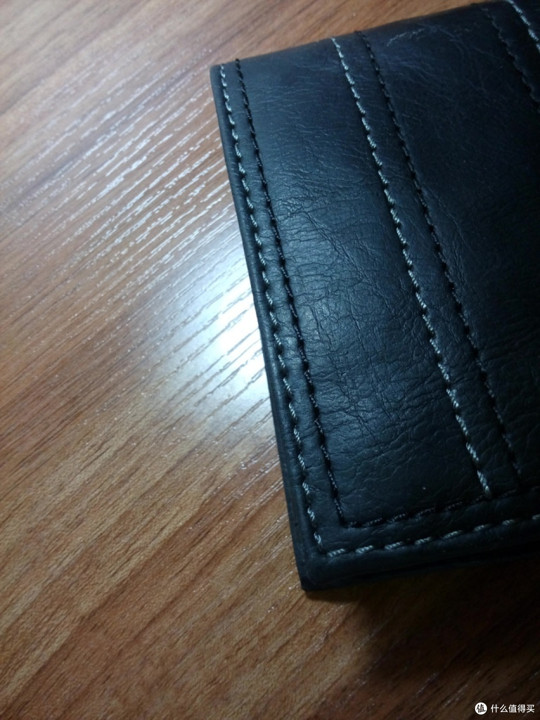 海淘 Levi's 李维斯 男款两折钱包