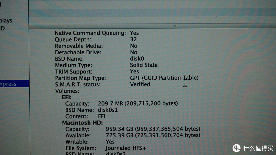完整MAC扩容解决方案：Transcend 创见 Jetdrive 960GB SSD 固态硬盘