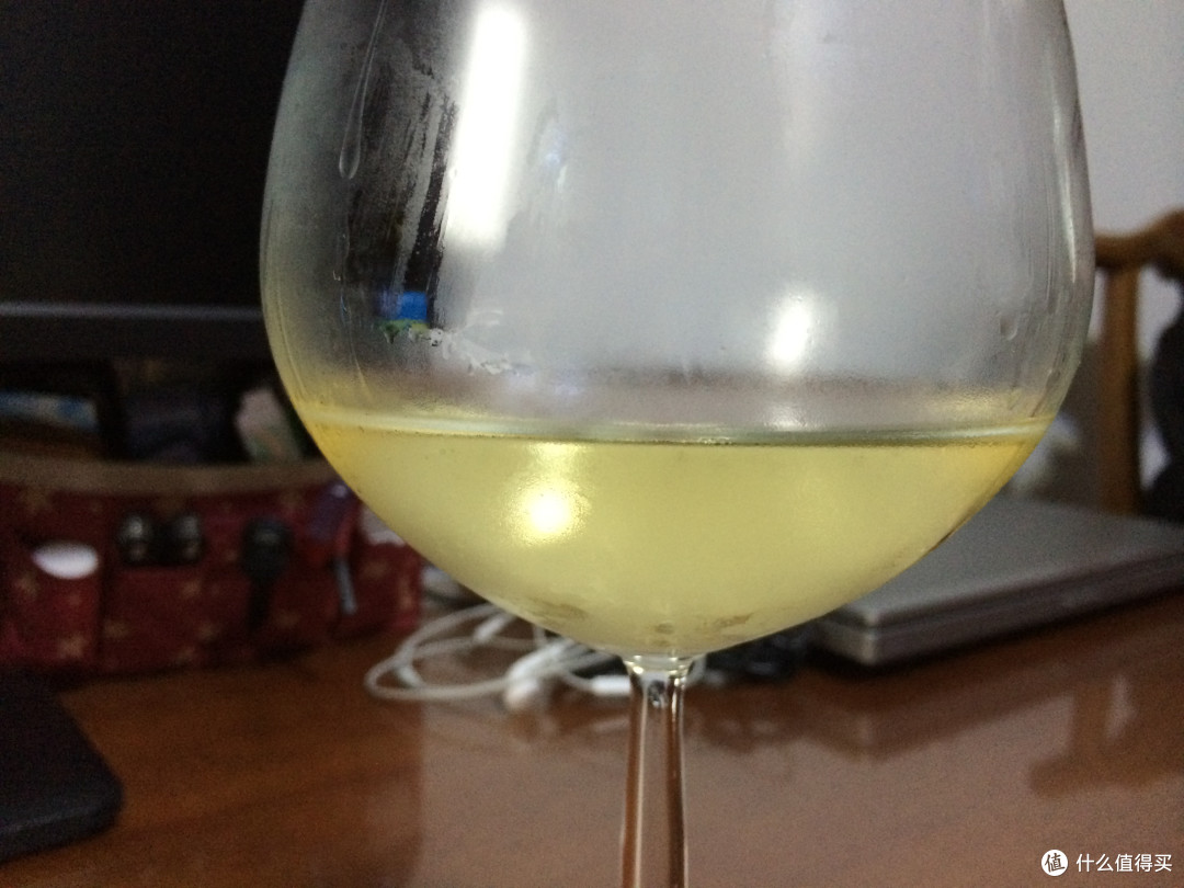 好大的一只杯-Rona水晶红酒杯