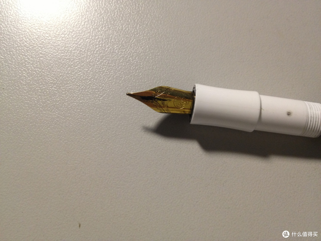 那些年 我用过的钢笔