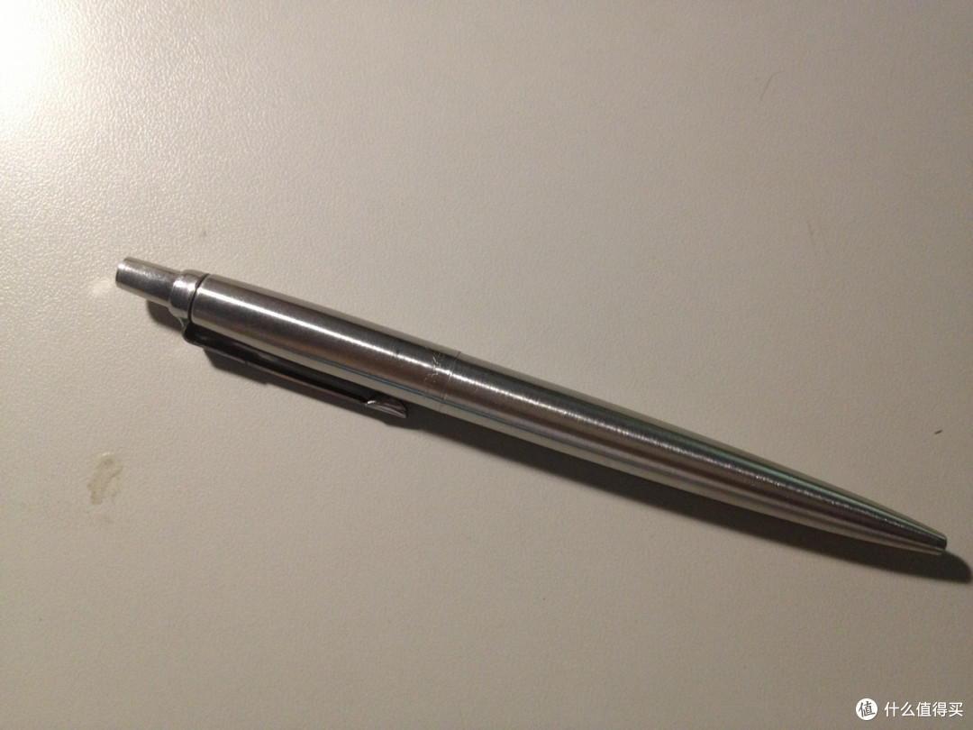 那些年 我用过的钢笔